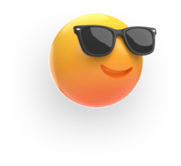 glassimojie
